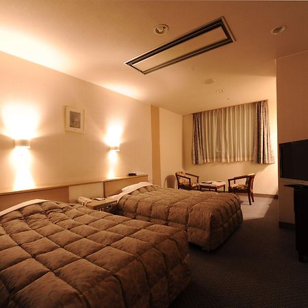 Kirishima Hotel 外观 照片