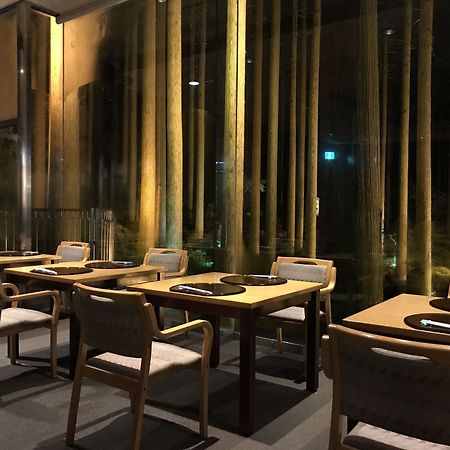 Kirishima Hotel 外观 照片
