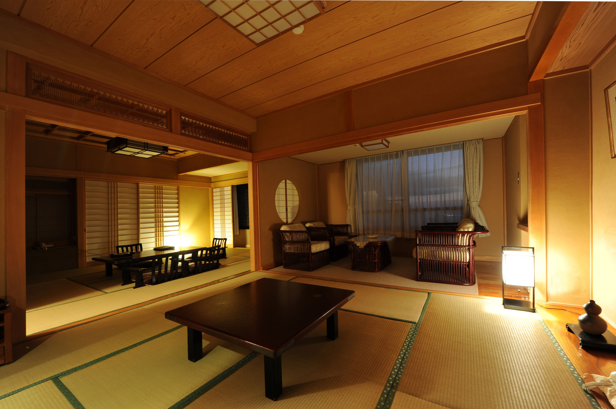 Kirishima Hotel 外观 照片