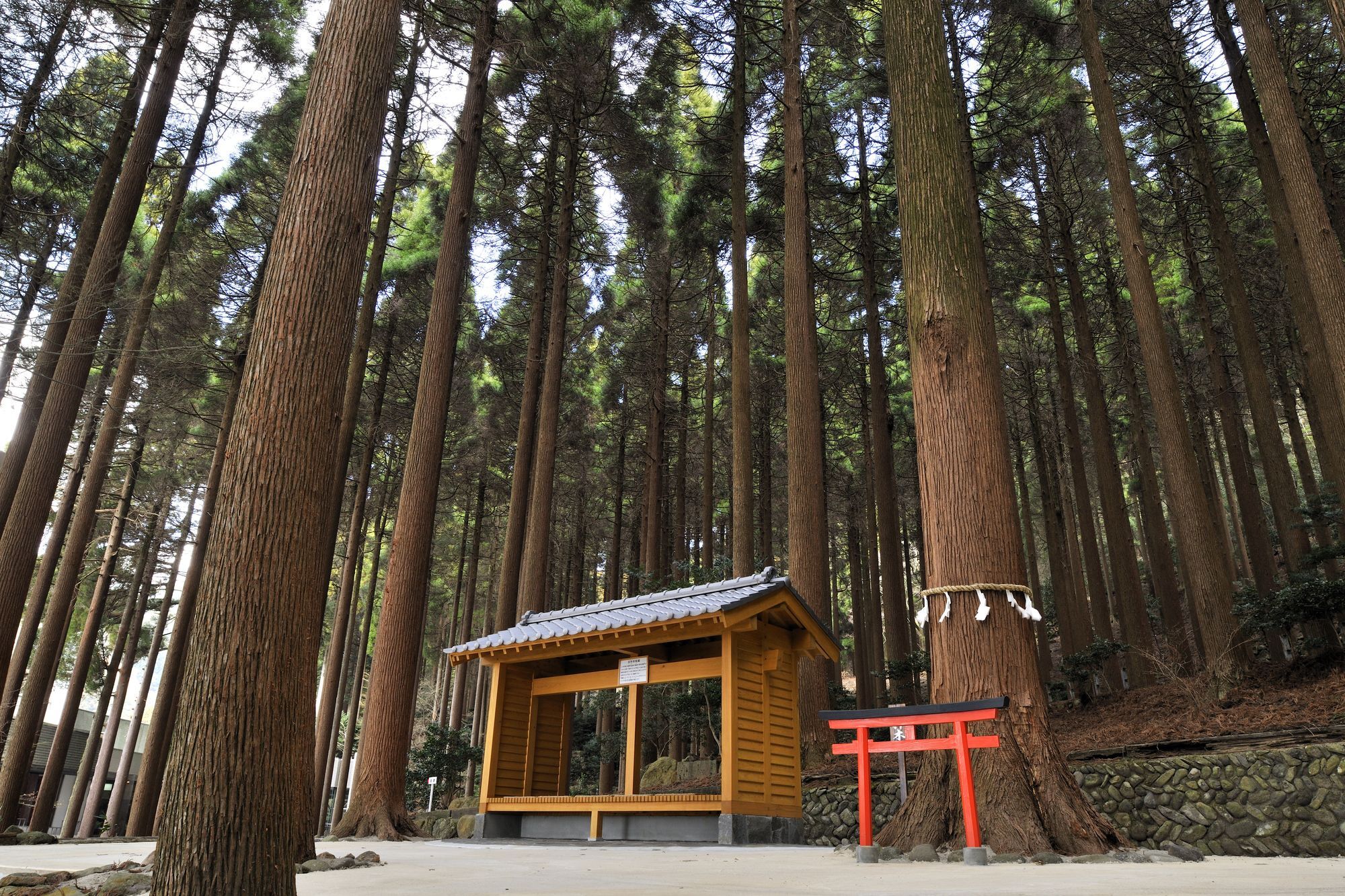 Kirishima Hotel 外观 照片