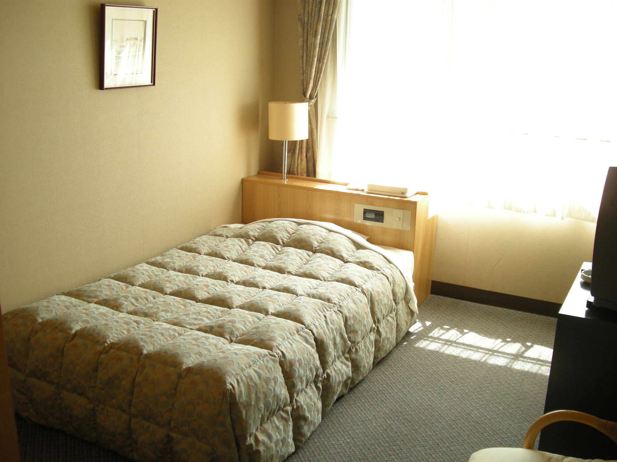 Kirishima Hotel 外观 照片
