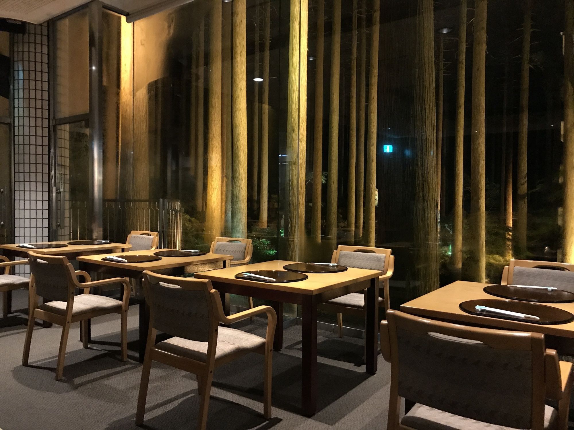 Kirishima Hotel 外观 照片
